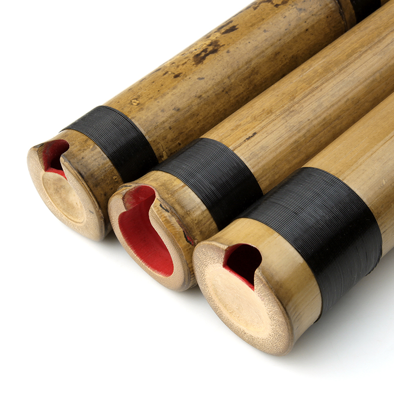 Shakuhachi Bamboo Flute - Heiße Xiao-Bambusflöte, keine Shakuhachi, traditionelles Holzblasinstrument,