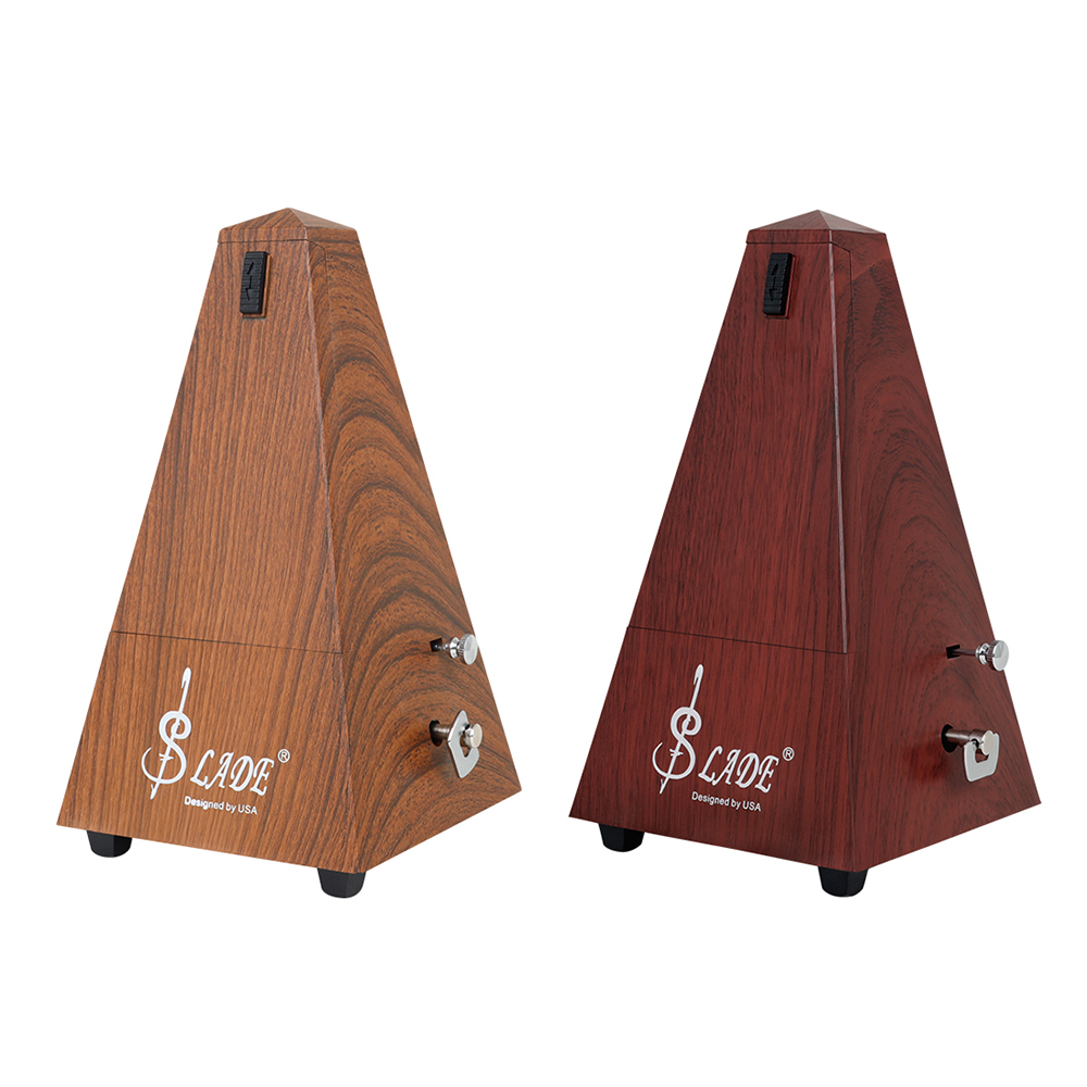 Musical Instrument Names - Slade mechanische Metronom Turm Typ Glocke