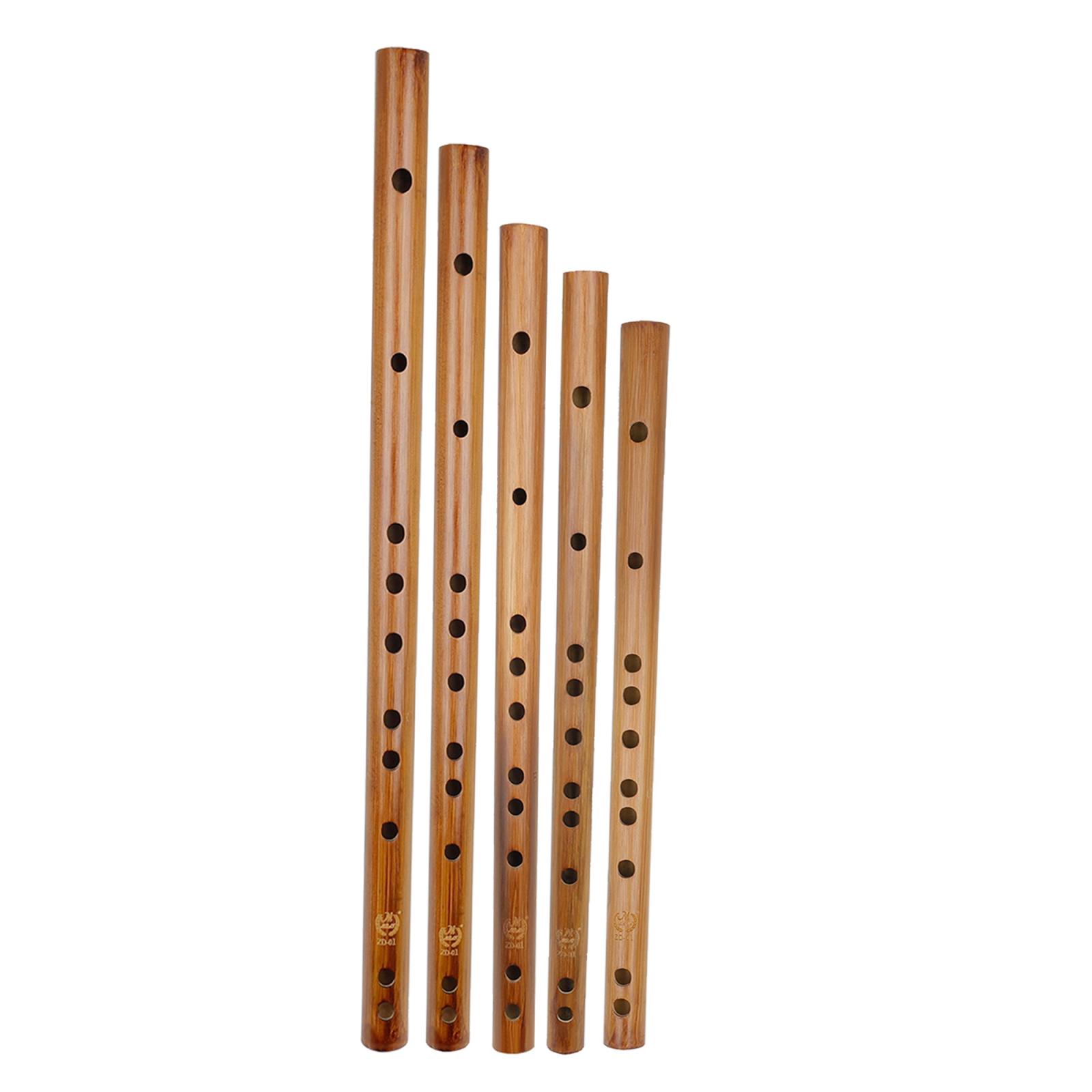 Musical Instrument Of India - Einzigartige Geburtstag Geschenk, Indische Holz Bambus