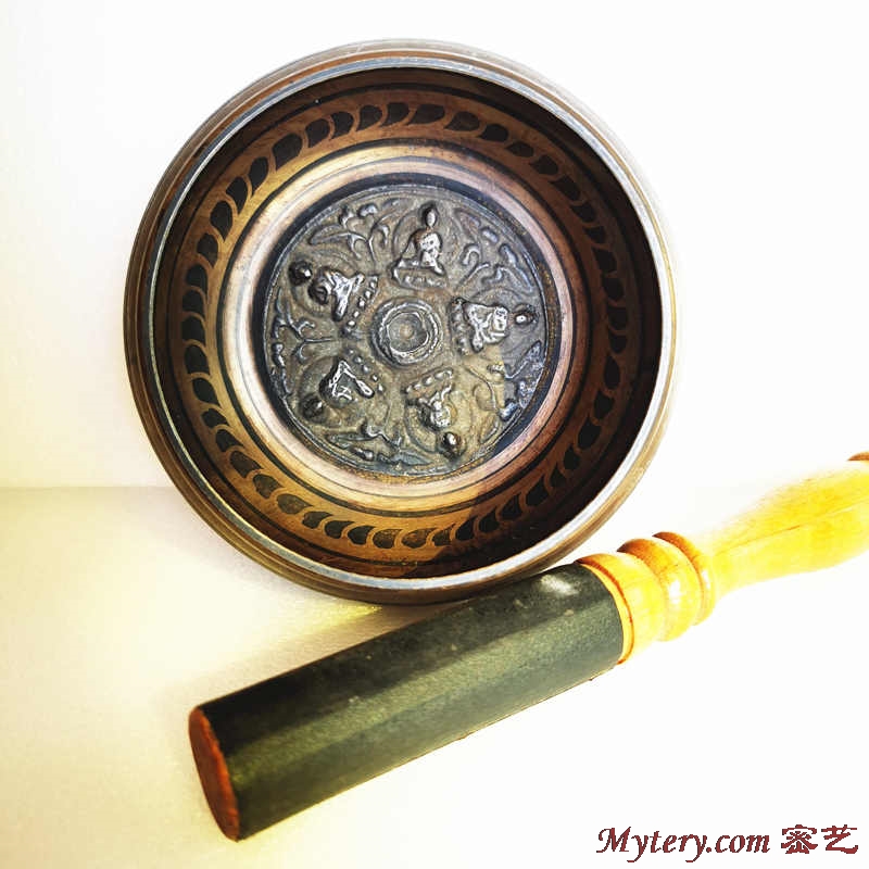 Musical Instrument Of India - Yoga Heilung Meditation Musikinstrumente Tibetische Klangschale