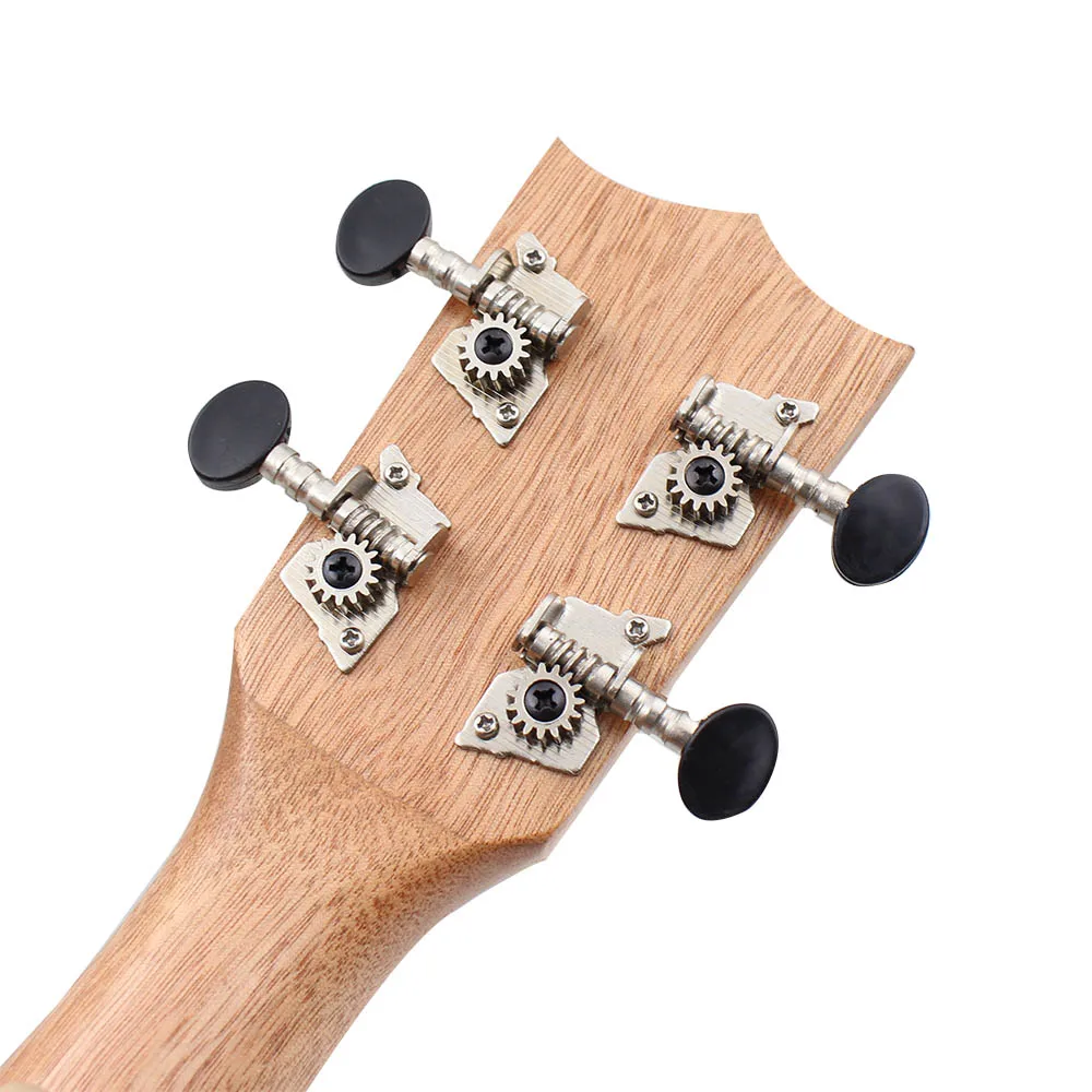 IRIN 21 Zoll Ukulele 4 Saiten  – Musical Instrument Hawaiian Bewertung und Preis