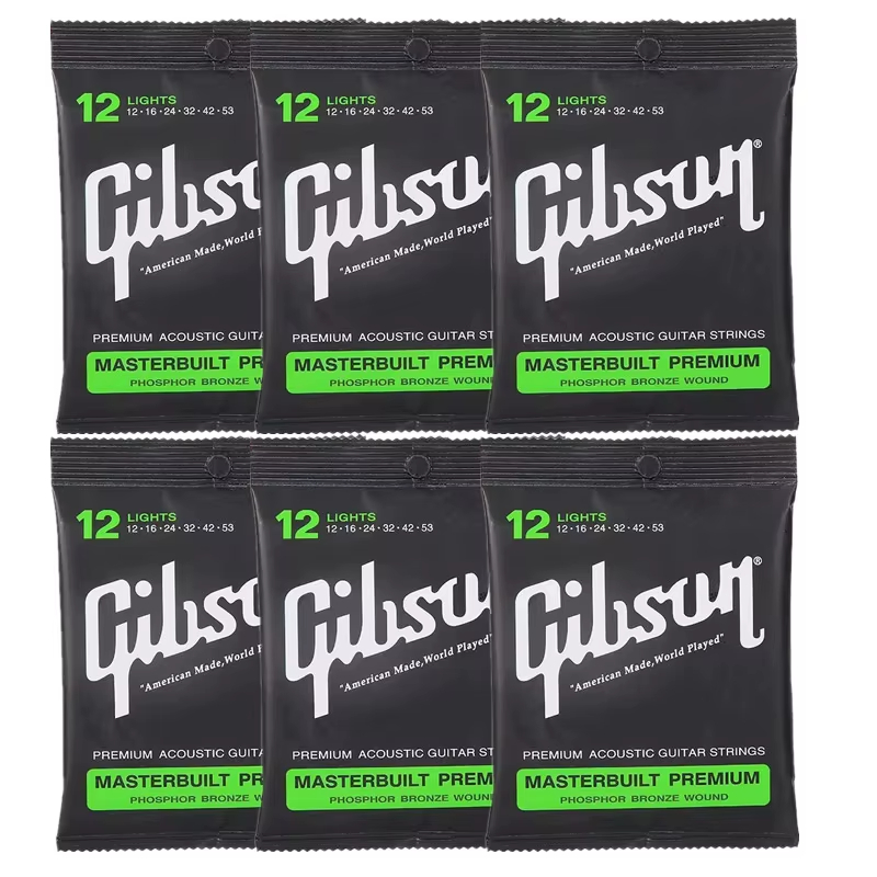 Gibson 10er-Set Akustikgitarre – Charango 10 String Bewertung und Preis
