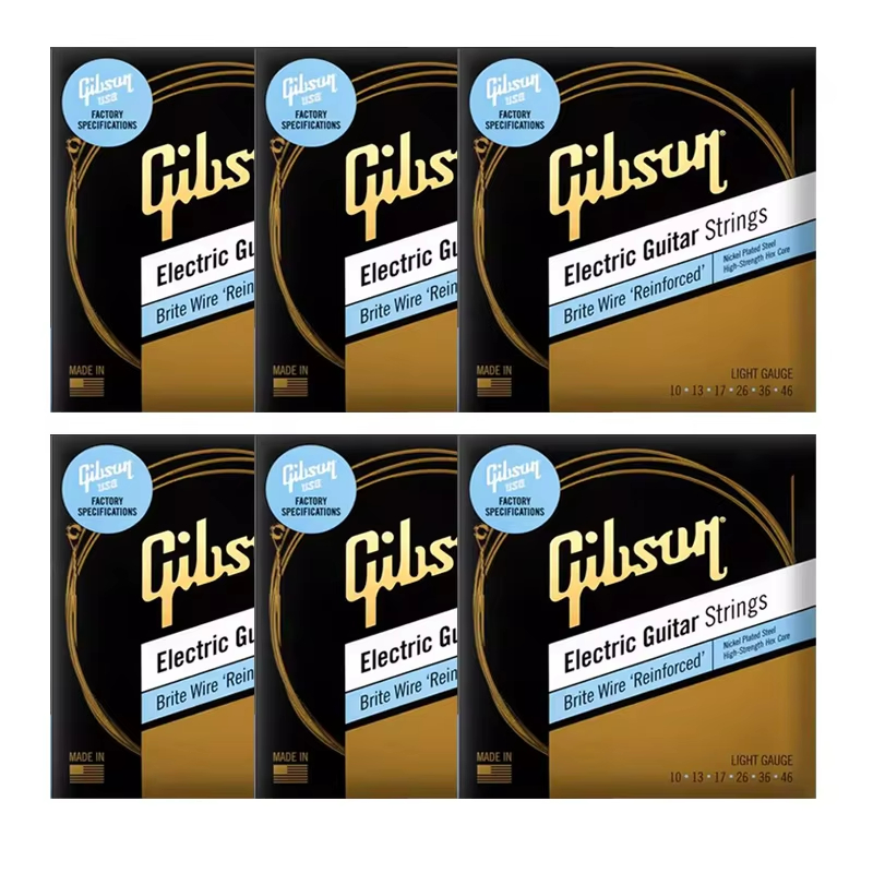 Gibson 10er-Set Akustikgitarre – Charango 10 String Bewertung und Preis