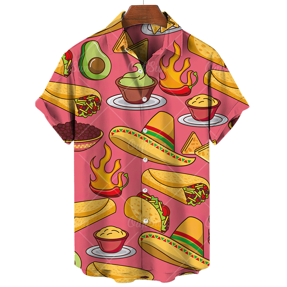 Musikinstrument-Shirts für Her – Musical Instrument Hawaiian Bewertung und Preis