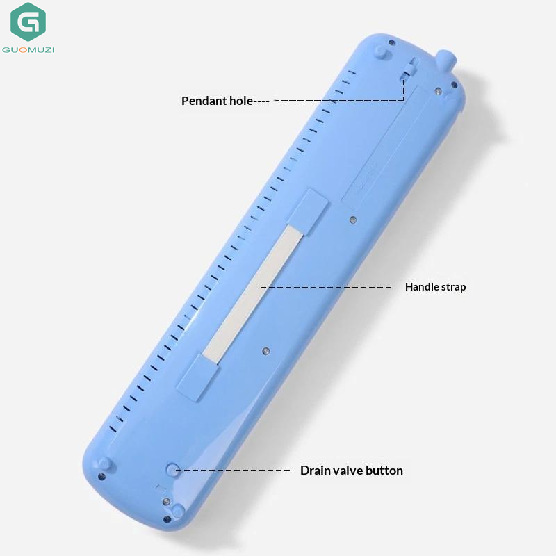 32-Tasten-Melodica mit Melodic – Musical Instrument Names Bewertung und Preis