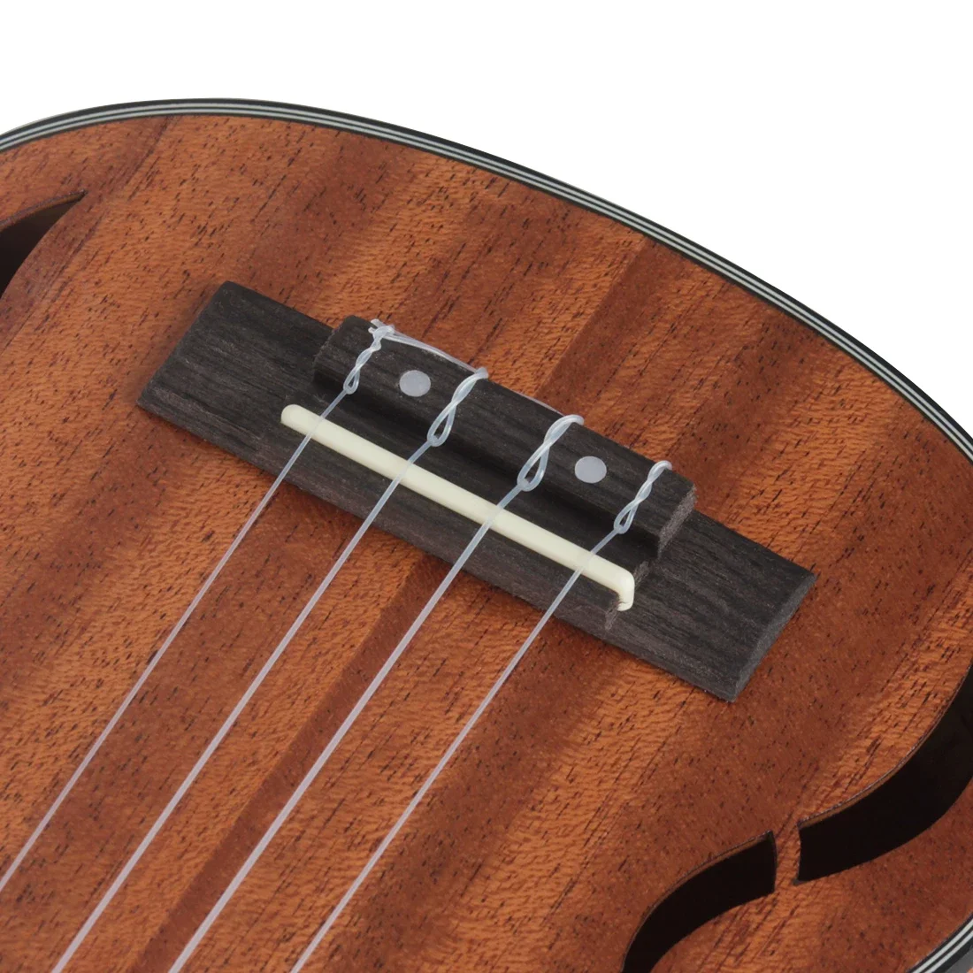 IRIN 21 Zoll Ukulele 4 Saiten  – Musical Instrument Hawaiian Bewertung und Preis