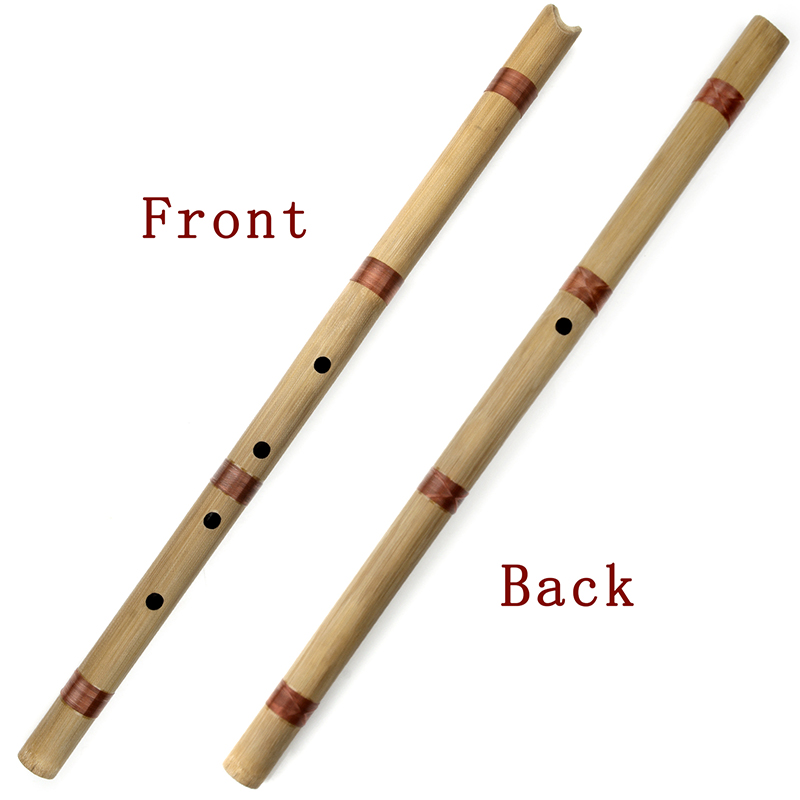 Shakuhachi 5-Loch-Bambusflöte  – Shakuhachi Bamboo Flute Bewertung und Preis