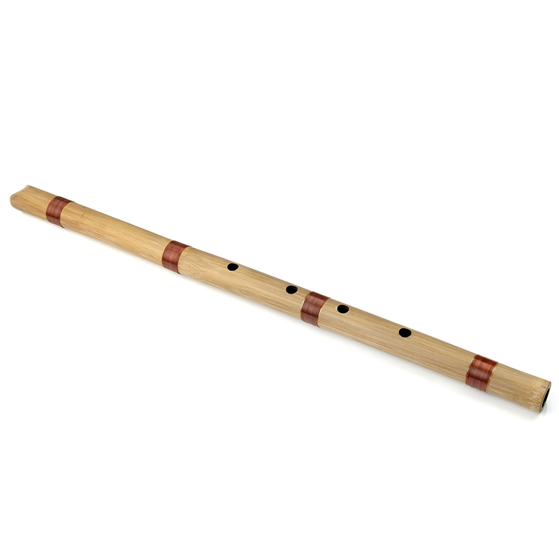 Shakuhachi 5-Loch-Bambusflöte  – Shakuhachi Bamboo Flute Bewertung und Preis