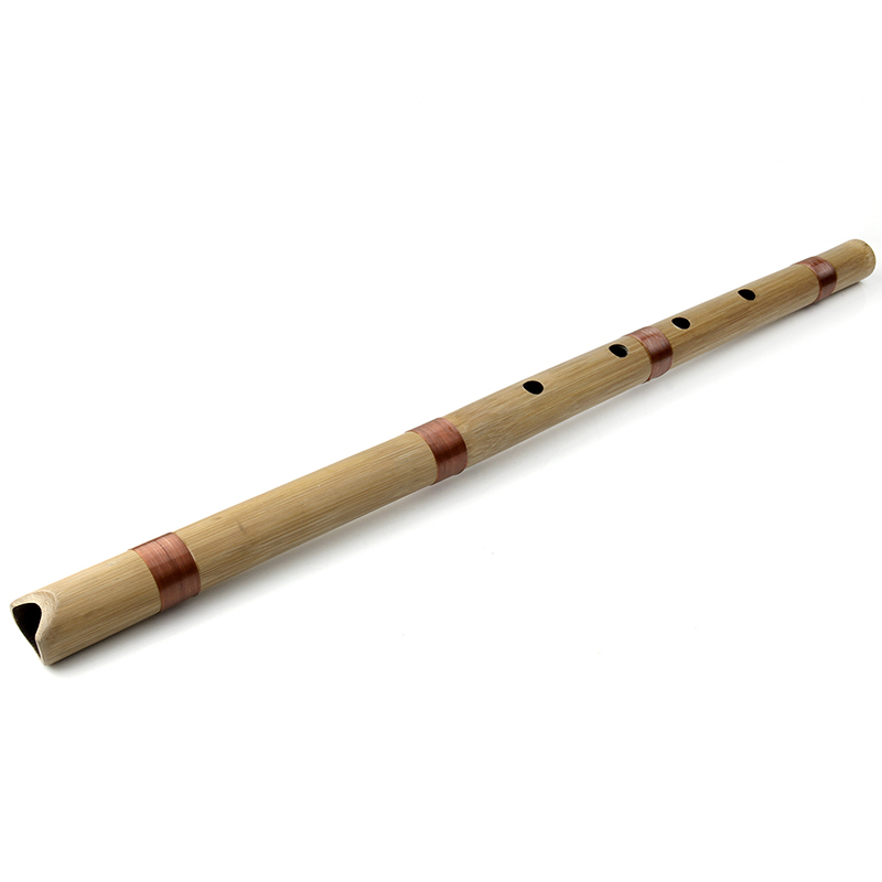 Shakuhachi 5-Loch-Bambusflöte  – Shakuhachi Bamboo Flute Bewertung und Preis
