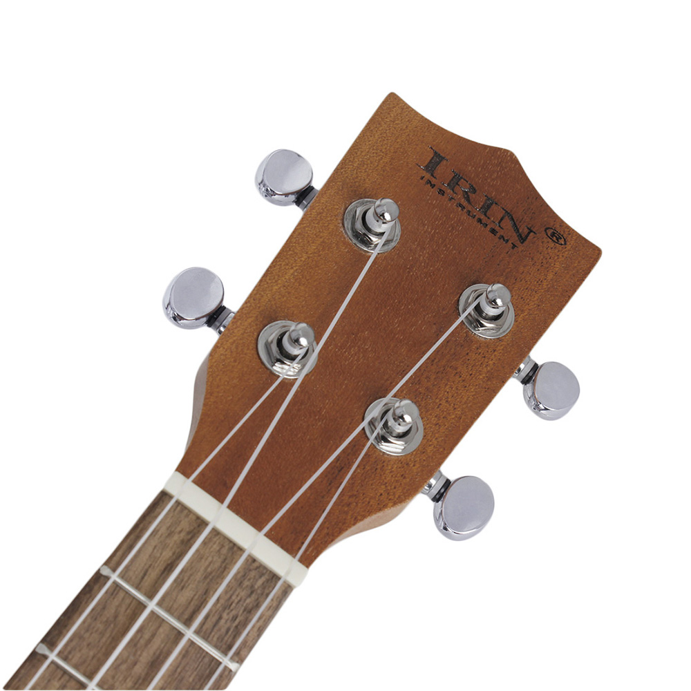 IRIN 24-Zoll-Ukulele, 4 Saiten – Musical Instrument Hawaiian Bewertung und Preis