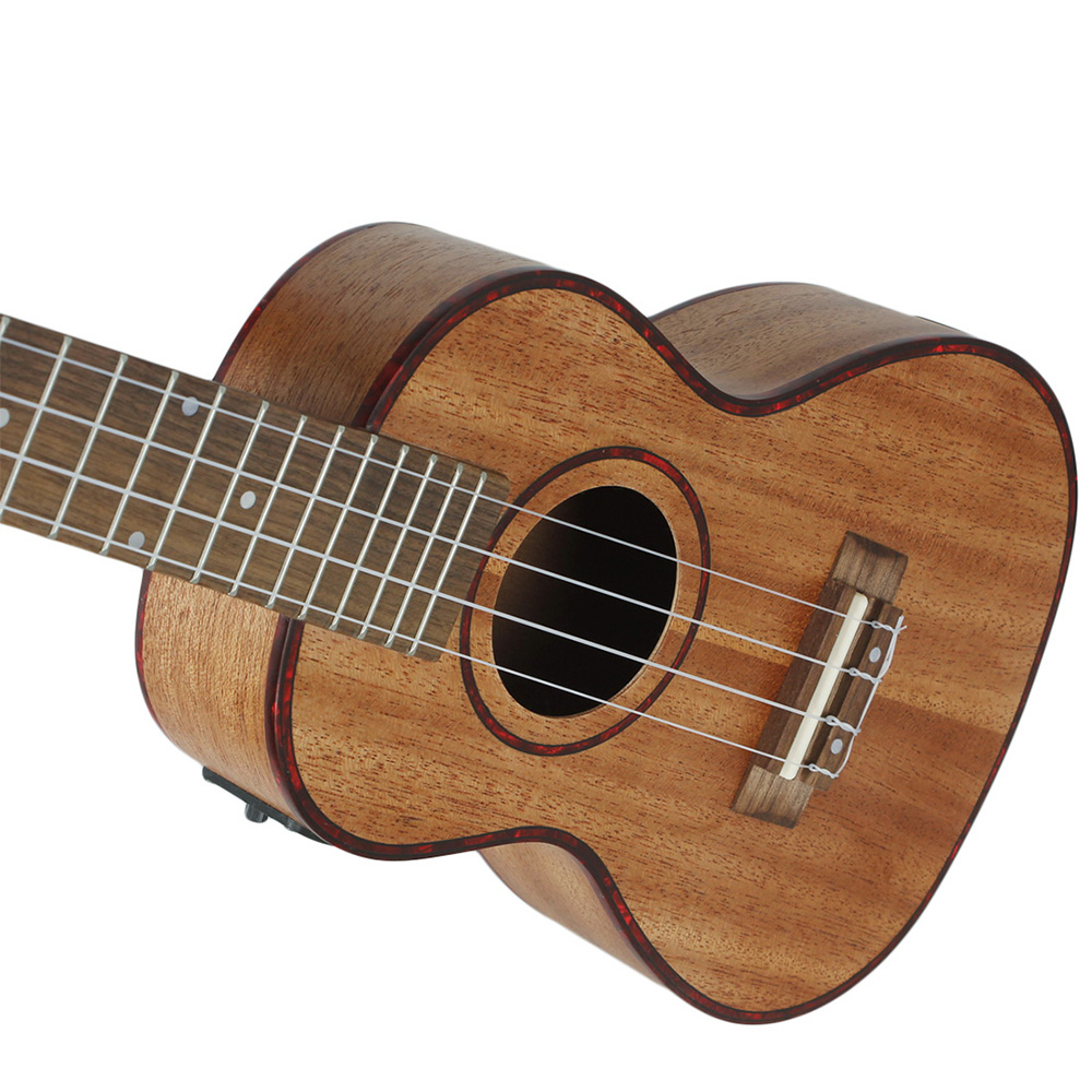 IRIN 24-Zoll-Ukulele, 4 Saiten – Musical Instrument Hawaiian Bewertung und Preis