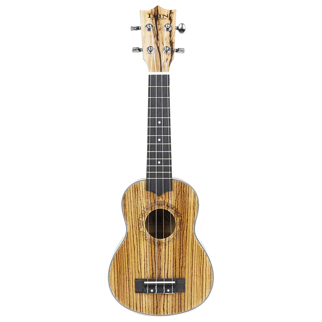 IRIN Ukulele 21/24/26 Zoll Uku – Musical Instrument Hawaiian Bewertung und Preis