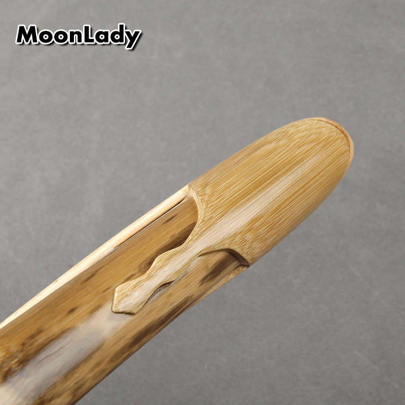 G Key 25-Röhren-Wasser-Bambus- – Shakuhachi Bamboo Flute Bewertung und Preis