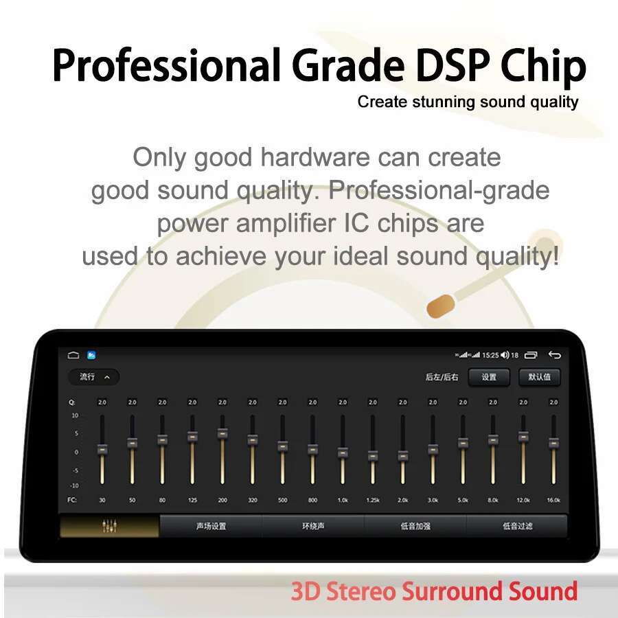 12.3 ''ips Bildschirm Auto Mus – Musical Instrument Of India Bewertung und Preis