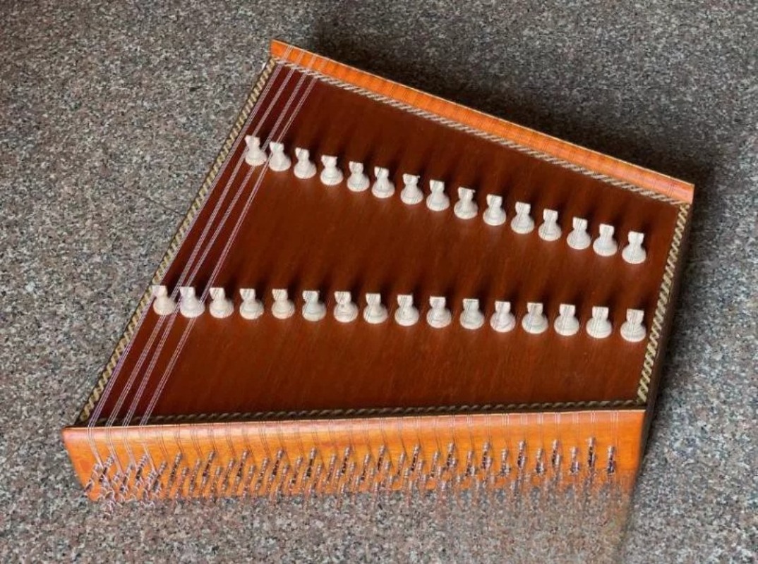 Aus Indien importiert, indisch – Musical Instrument Of India Bewertung und Preis