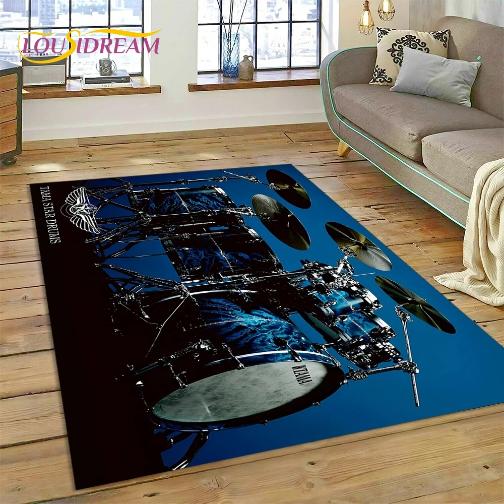 3D Schlagzeug-Set Trommelständ – Musical Instrument Online Bewertung und Preis