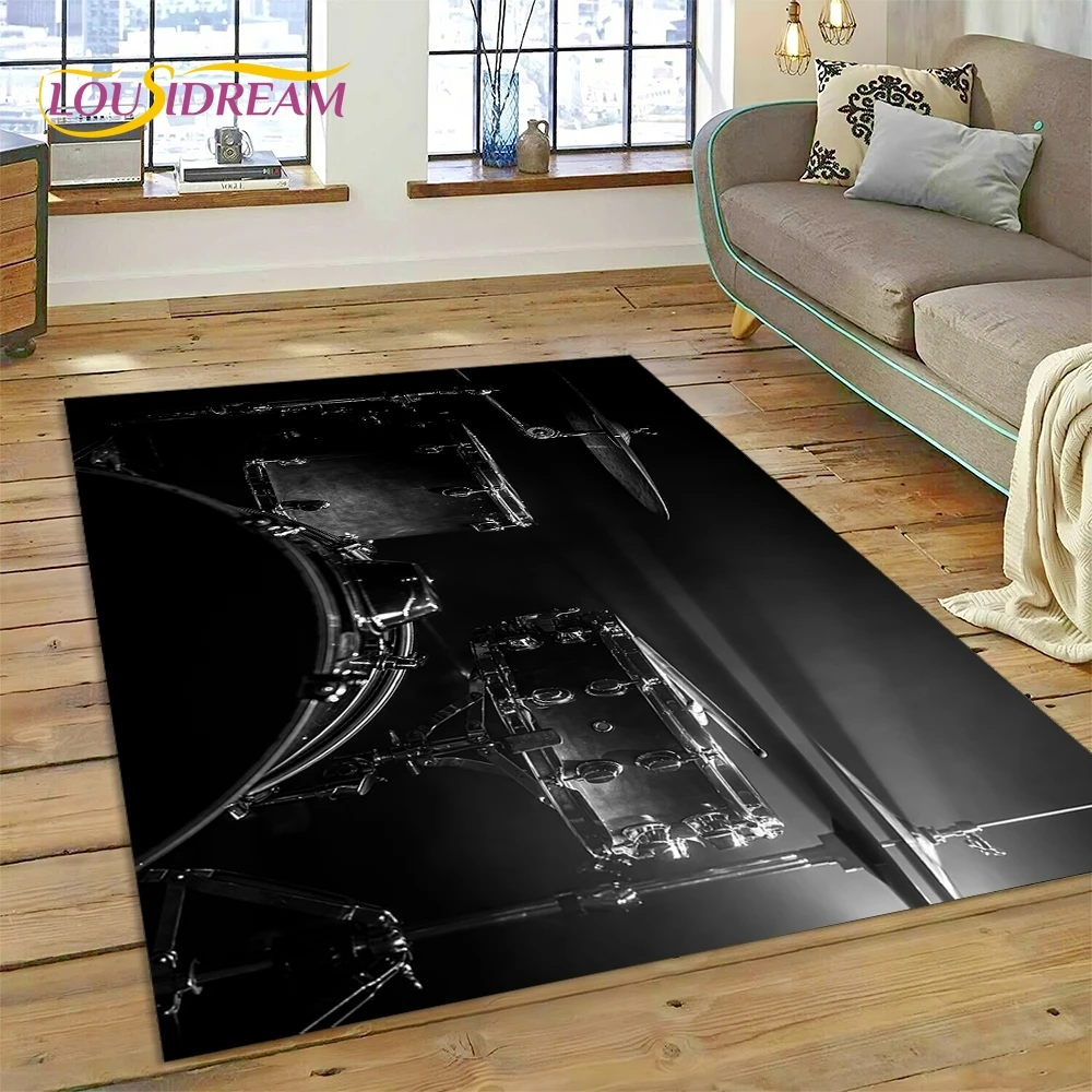 3D Schlagzeug-Set Trommelständ – Musical Instrument Online Bewertung und Preis