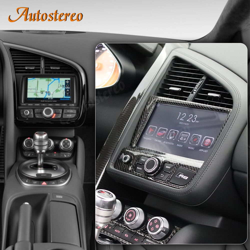 Carplay Android 13 Bildschirm  – Musical Instrument Of India Bewertung und Preis