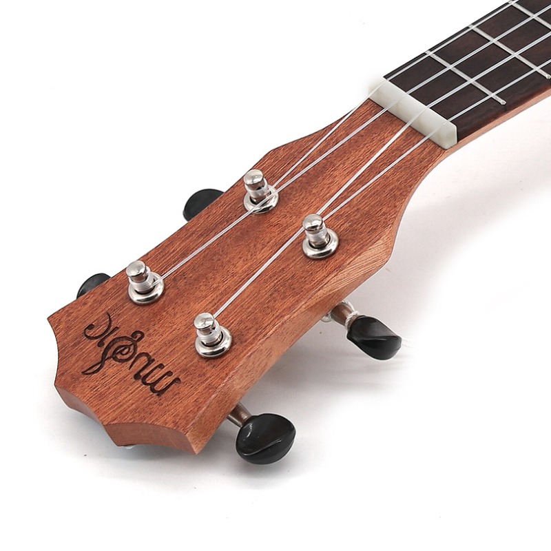 21 Zoll Sapele-Holz Kinder-Car – Musical Instrument Hawaiian Bewertung und Preis