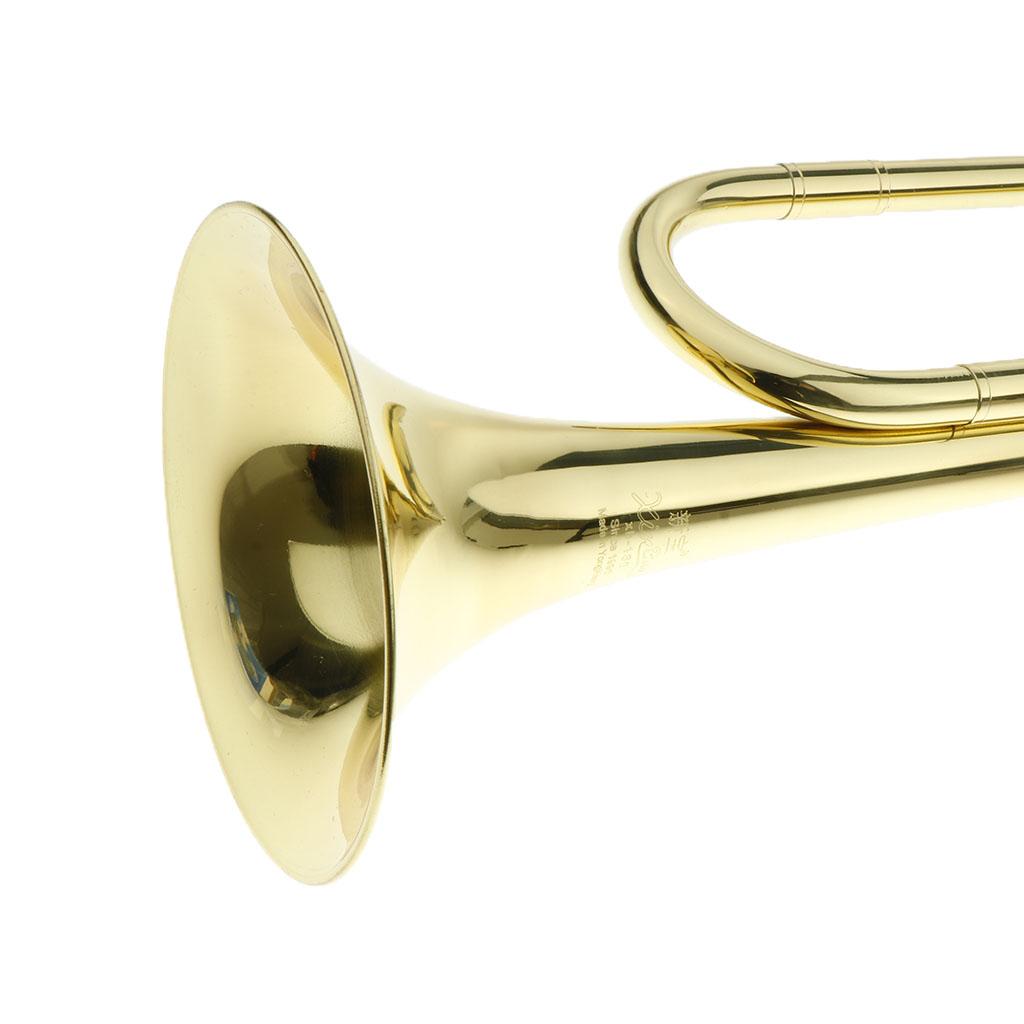 Kinder-Trompete aus Messing, G – Musical Instrument Long Bewertung und Preis