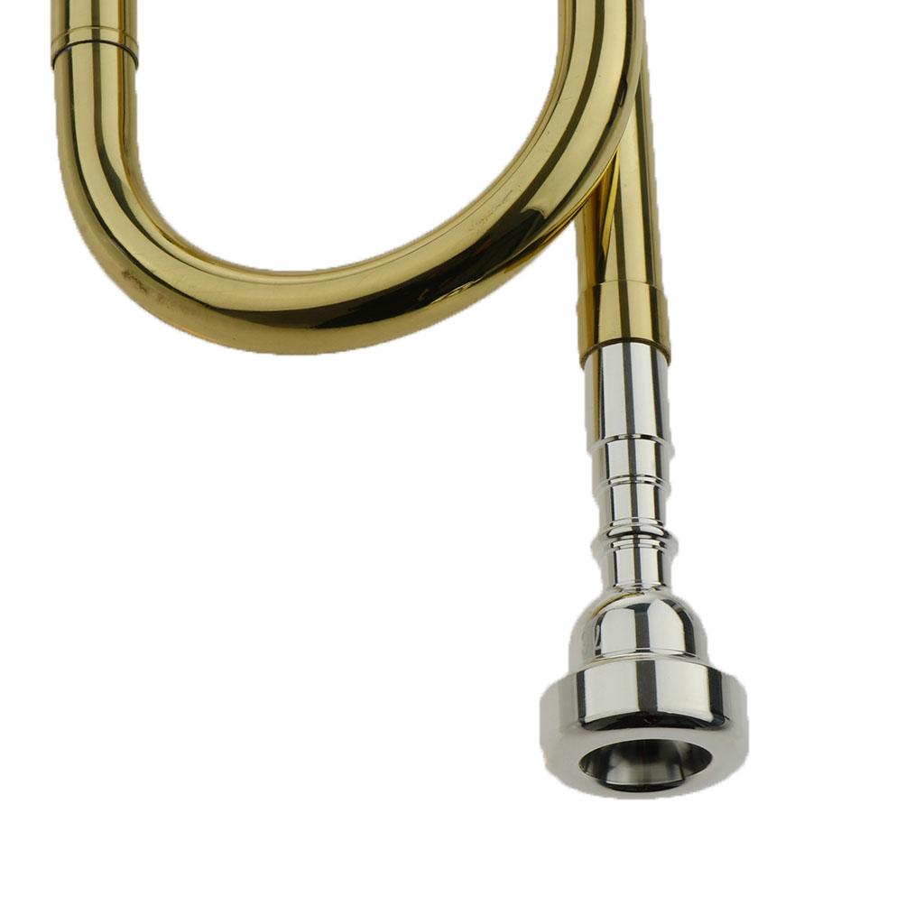 Kinder-Trompete aus Messing, G – Musical Instrument Long Bewertung und Preis