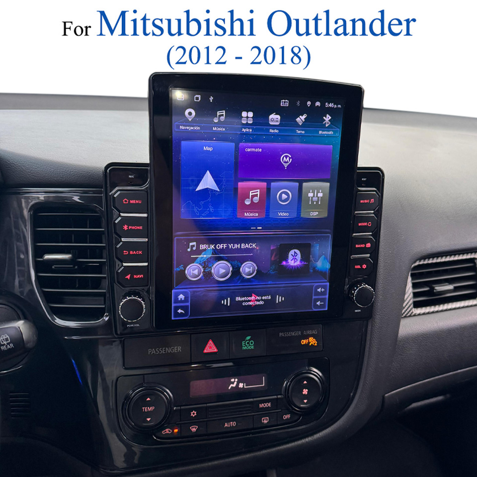 Autoradio für Mitsubishi Outla – Musical Instrument Of India Bewertung und Preis
