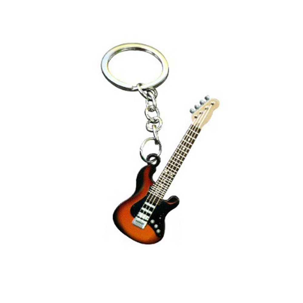Schlüsselanhänger Hip Hop Gita – Musical Instrument All Bewertung und Preis