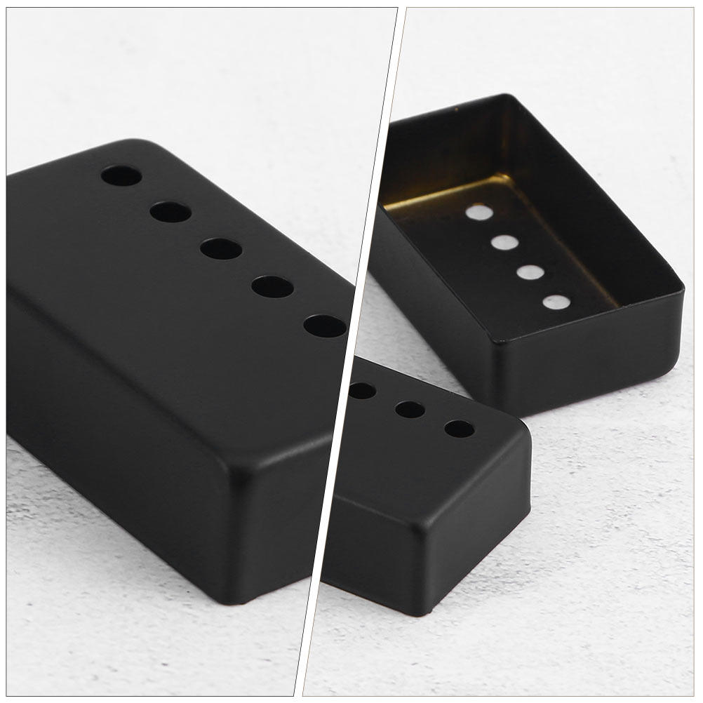 Humbucker-Tonabnehmerabdeckung – Musical Instrument Long Bewertung und Preis