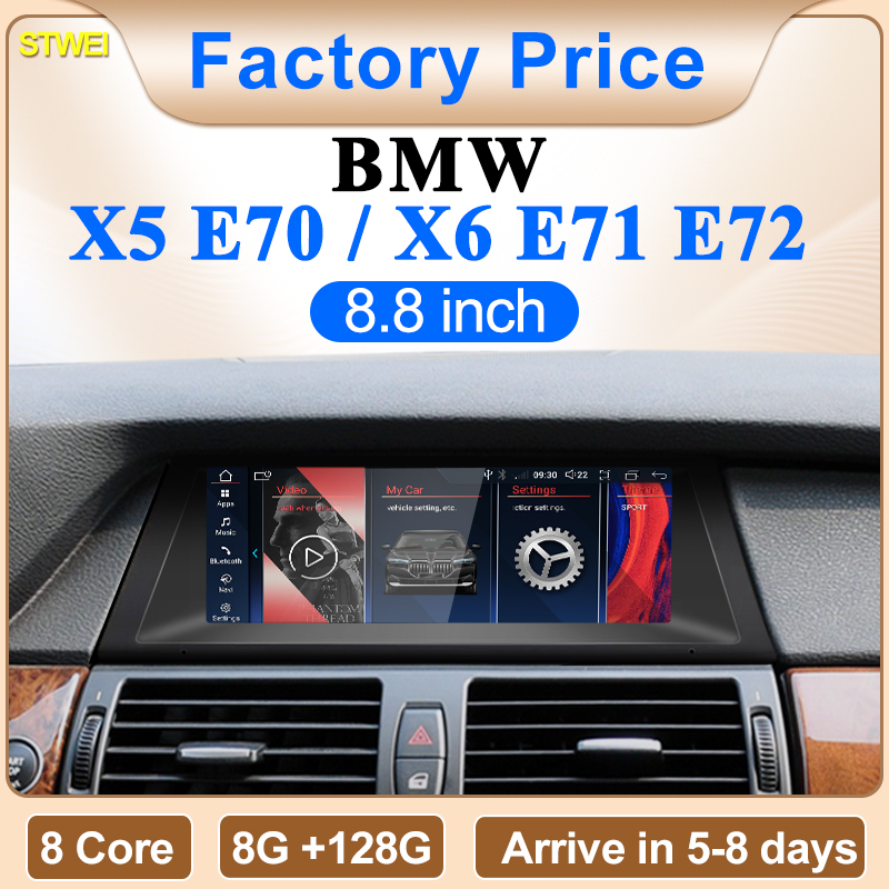 STWE Neue 8,8 zoll Auto Multim – Musical Instrument Of India Bewertung und Preis