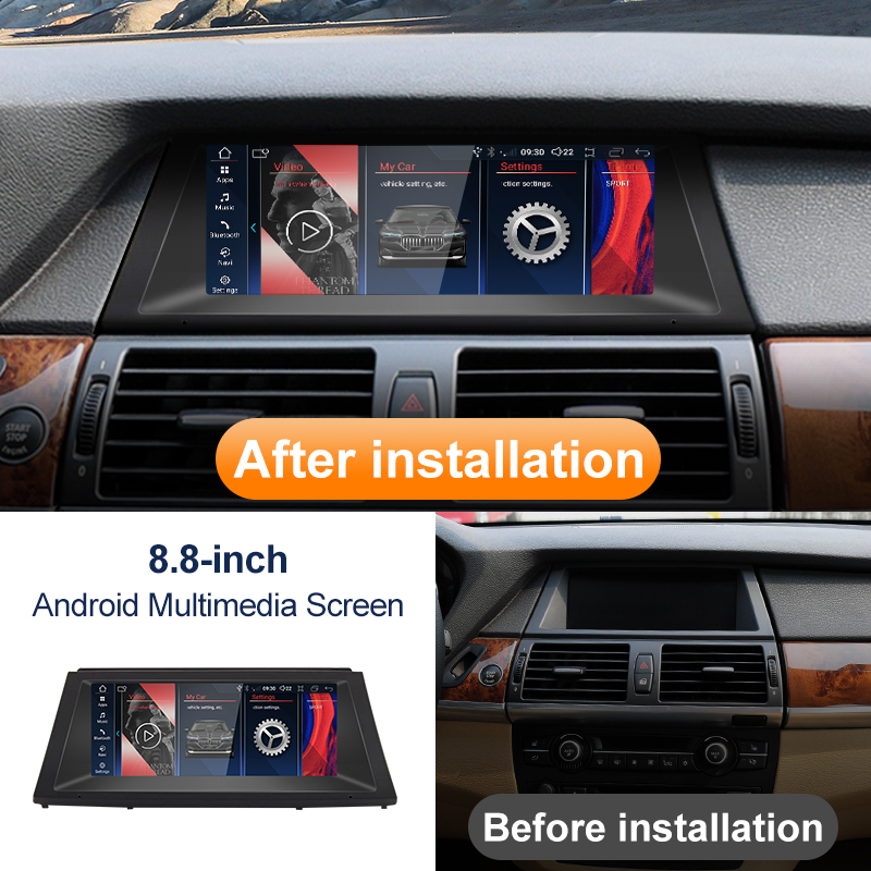 STWE Neue 8,8 zoll Auto Multim – Musical Instrument Of India Bewertung und Preis