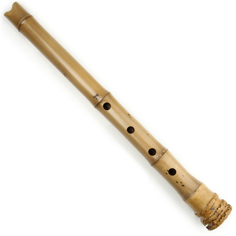 5-Loch Handgefertigte Natürlic – Shakuhachi Bamboo Flute Bewertung und Preis
