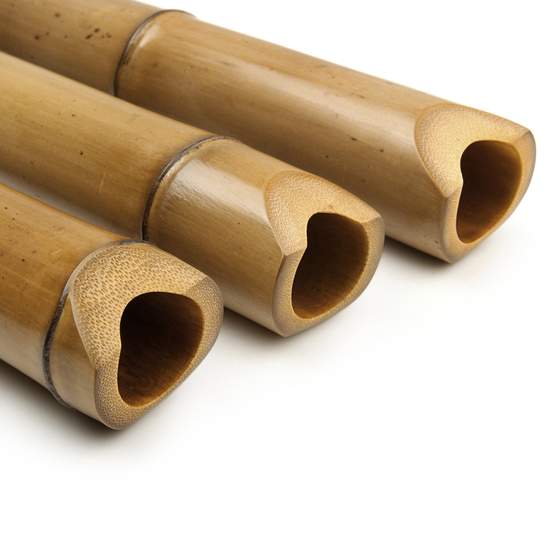 5-Loch Handgefertigte Natürlic – Shakuhachi Bamboo Flute Bewertung und Preis