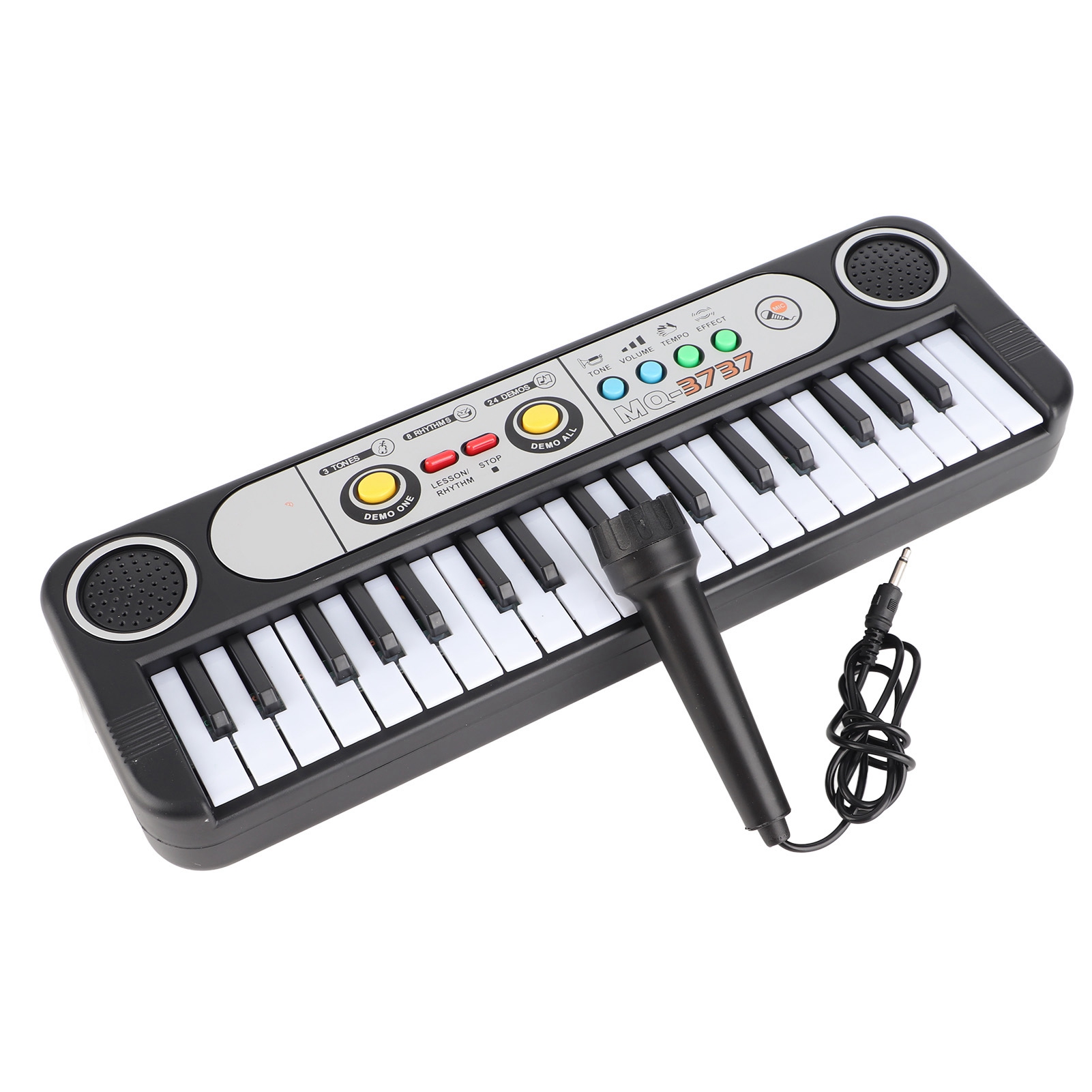 37-Tasten Elektrisches Digital – Musical Instrument Names Bewertung und Preis