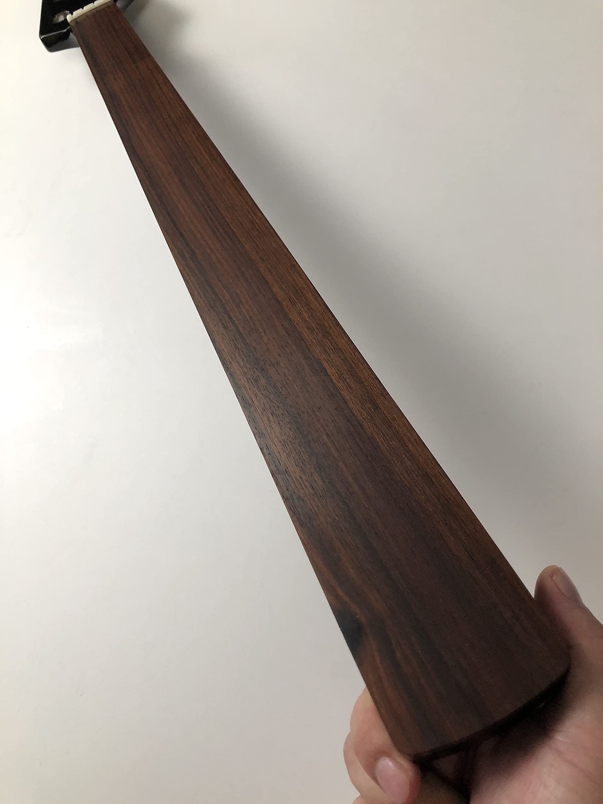 Fretless Bassgitarrenhals 34 Z – Bass Guitar Fretless Bewertung und Preis