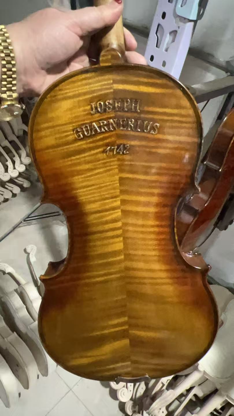 Musikinstrumente 4/4 Geschnitz – Musical Instrument Online Bewertung und Preis