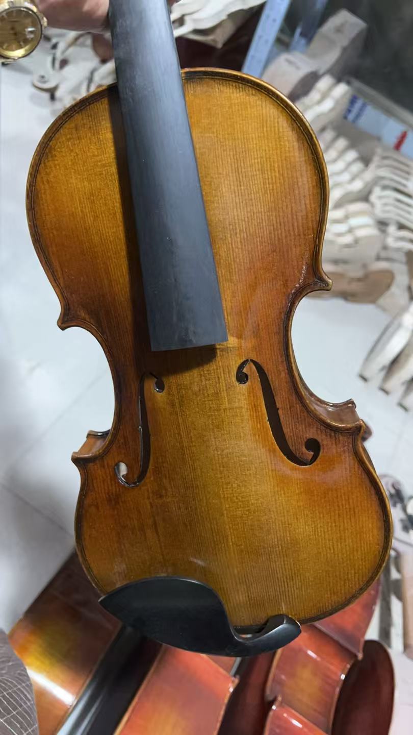 Musikinstrumente 4/4 Geschnitz – Musical Instrument Online Bewertung und Preis