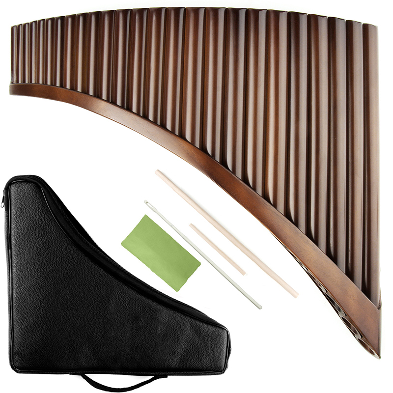 25-Pfeifen C-Tonart Profession – Shakuhachi Bamboo Flute Bewertung und Preis