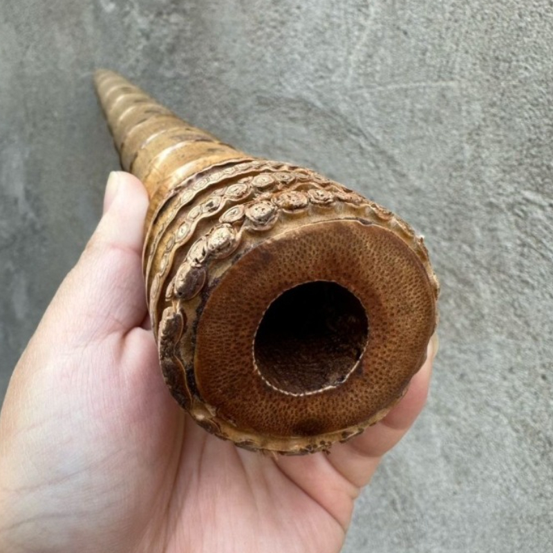 8-Loch chinesische vertikale B – Shakuhachi Bamboo Flute Bewertung und Preis
