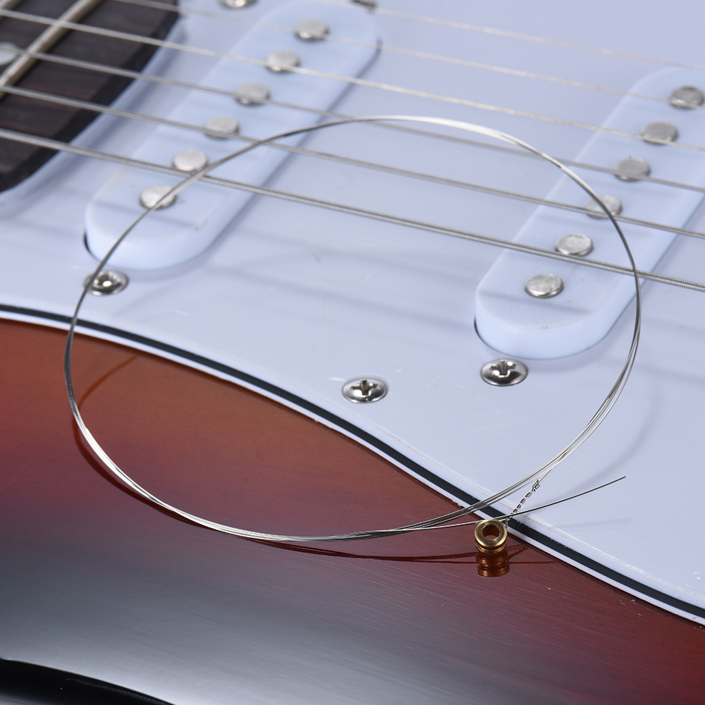 Orphee Single String Ersatz fü – Charango 10 String Bewertung und Preis