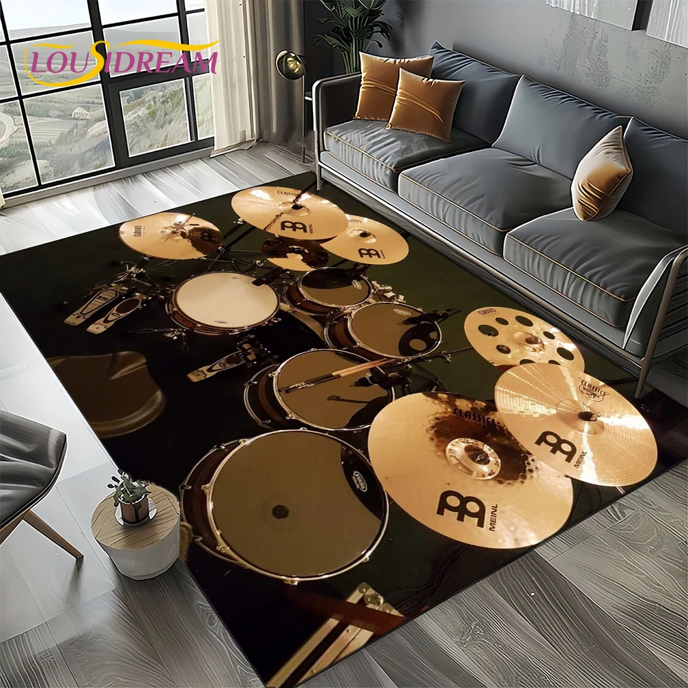 3D Becken DW Drum Kit Drum Set – Musical Instrument Online Bewertung und Preis