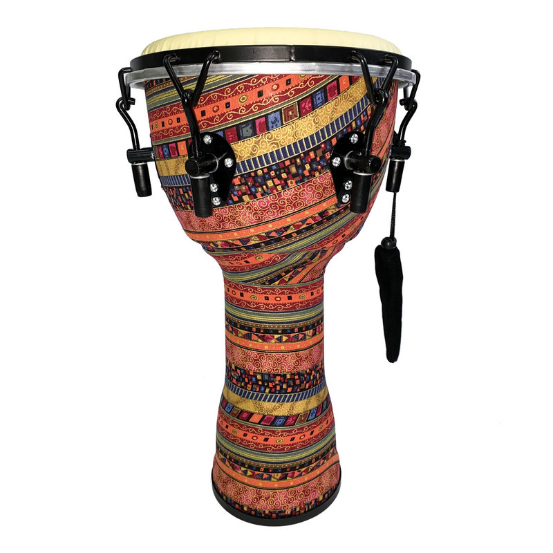 Traditionelles afrikanisches D – Musical Instrument In Africa Bewertung und Preis