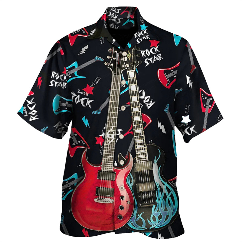 Gitarren musik Grafik Hawaii S – Musical Instrument Hawaiian Bewertung und Preis