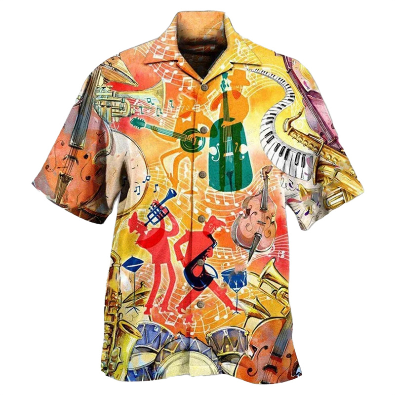 Gitarren musik Grafik Hawaii S – Musical Instrument Hawaiian Bewertung und Preis