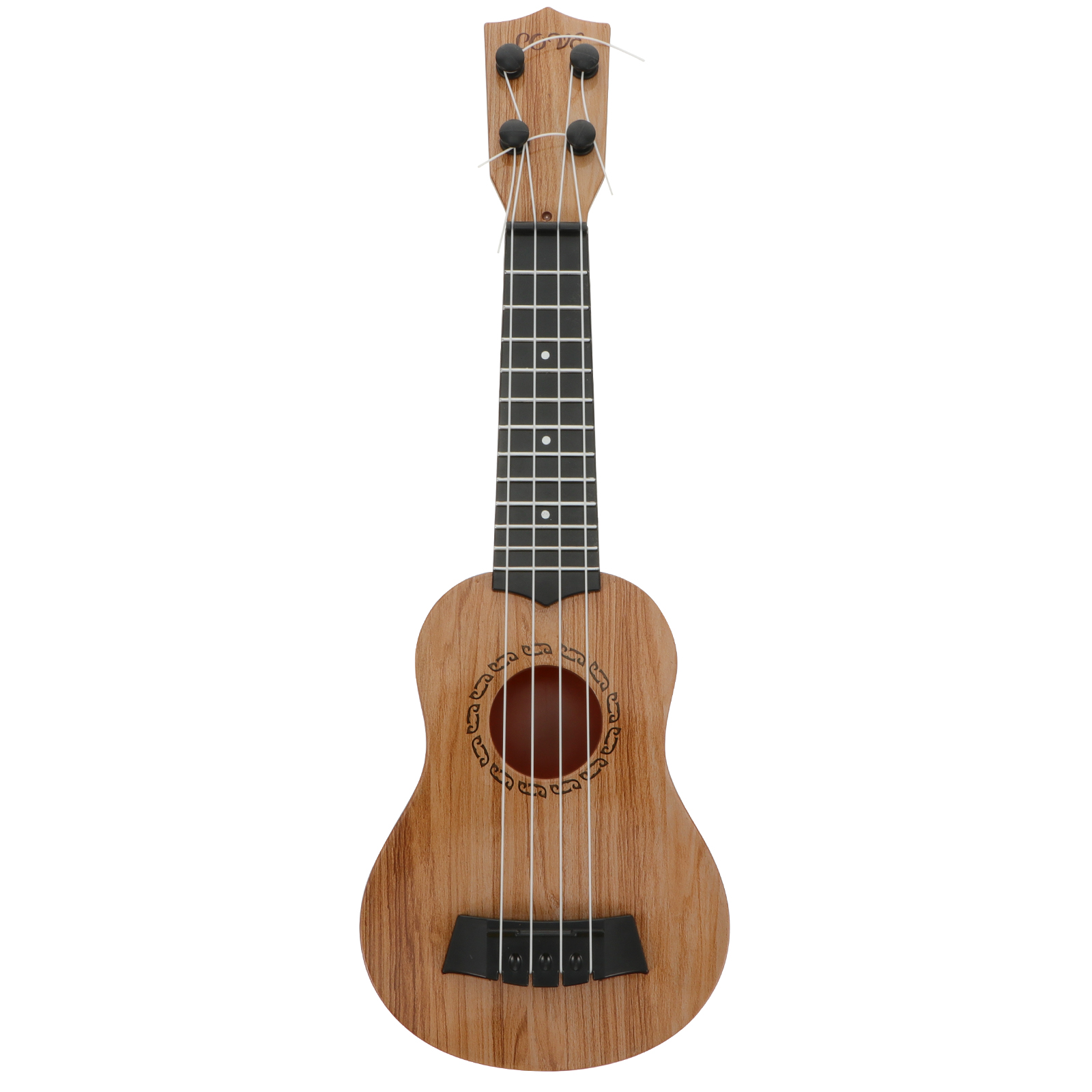 Kunststoff-Ukulele, viersaitig – Musical Instrument Hawaiian Bewertung und Preis