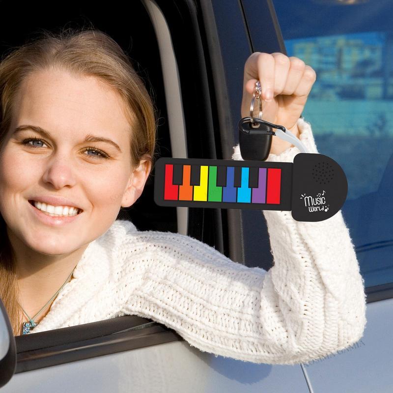 Aufrollbares Elektronisches Kl – Musical Instrument Names Bewertung und Preis