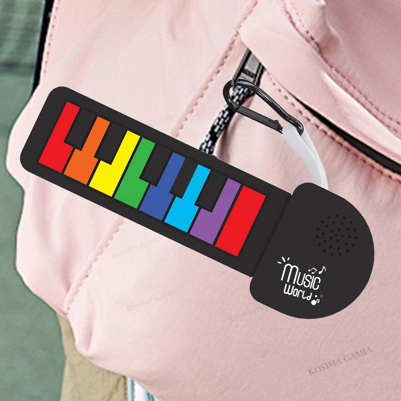 Aufrollbares Elektronisches Kl – Musical Instrument Names Bewertung und Preis