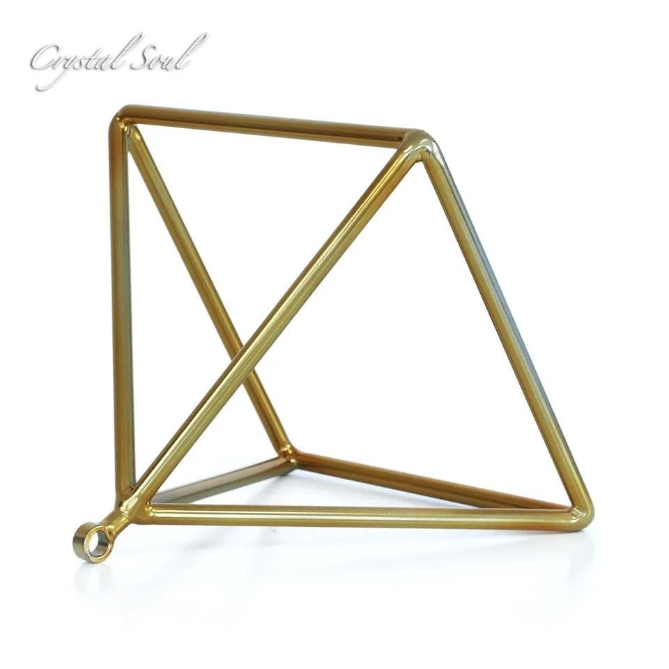 432 Hz 12 Zoll Kristallpyramid – Musical Instrument All Bewertung und Preis