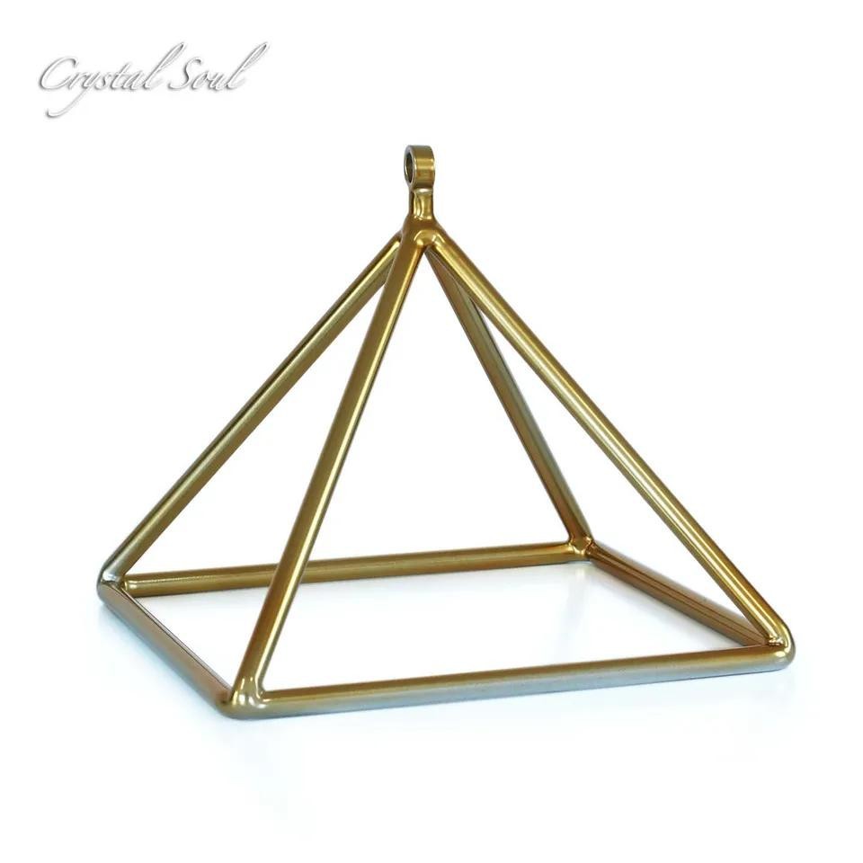 432 Hz 12 Zoll Kristallpyramid – Musical Instrument All Bewertung und Preis