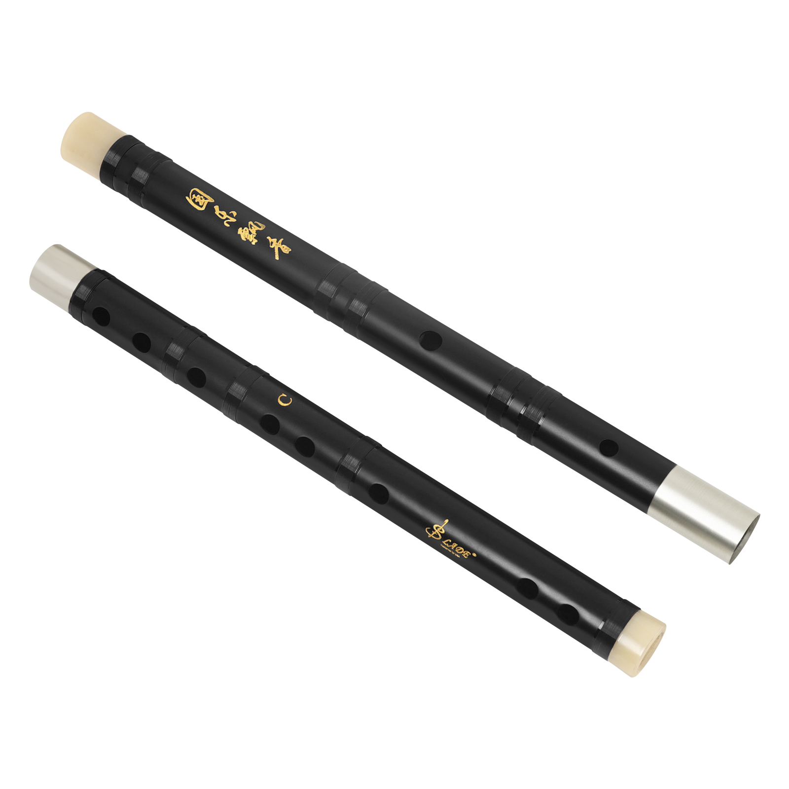 SLADE Bambusflöte C D E F G To – Shakuhachi Bamboo Flute Bewertung und Preis