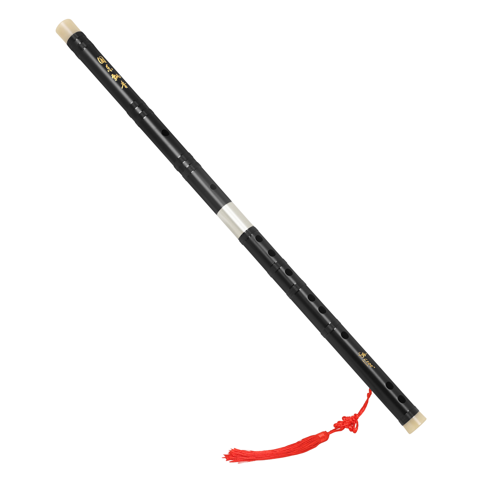SLADE Bambusflöte C D E F G To – Shakuhachi Bamboo Flute Bewertung und Preis